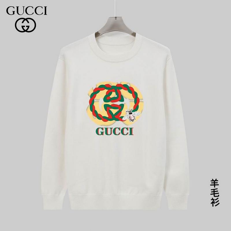 Gucci Men's Sweater 96